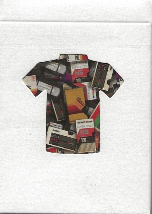 THREADS (DECK NO. 5) front image