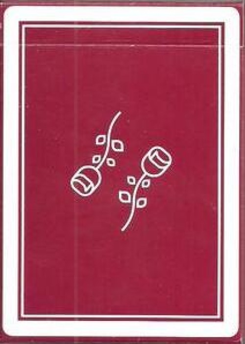 Black Roses Casino V2 front image