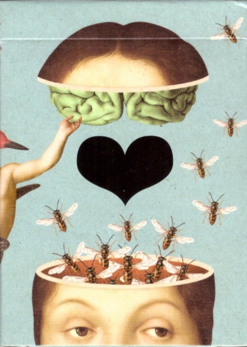 StrangeLove front image