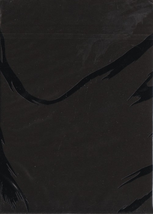 Dead Hands (Standard) front image