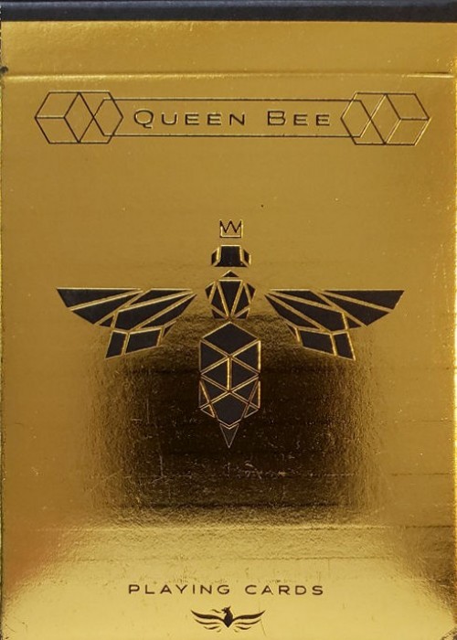Queen Bee (Limited) front image