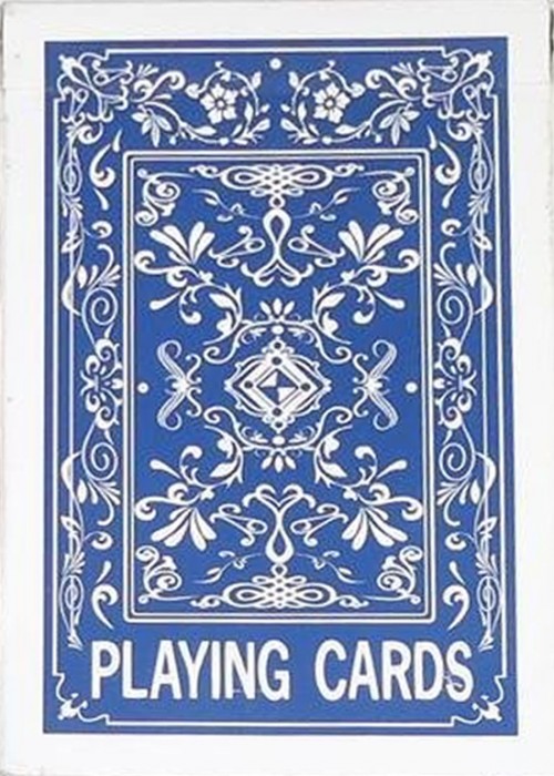 Magic Made Fun front image