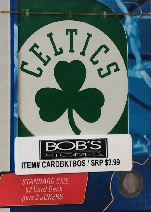 Celtics front image