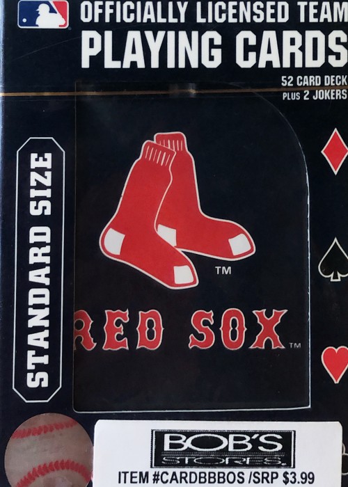 Red Sox front image