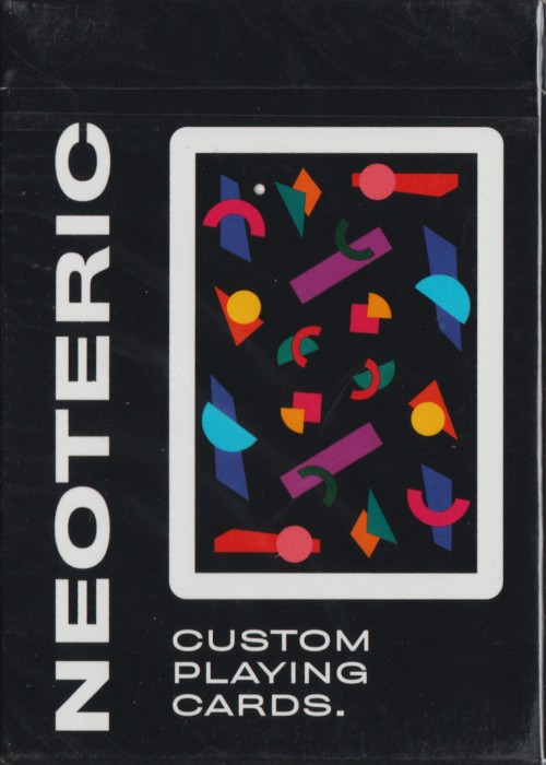 Neoteric front image