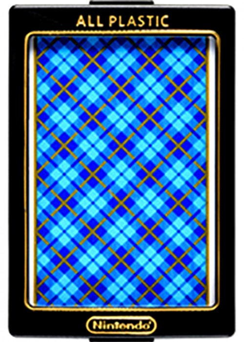 NAP 1051 (BLUE) front image