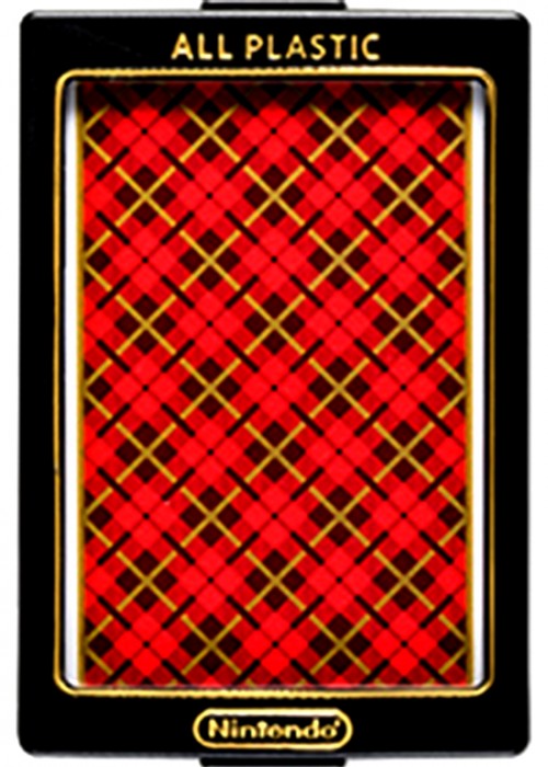 NAP 1051 (RED) front image