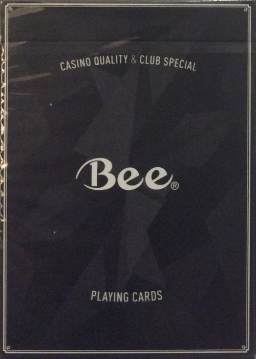 Bee Dark Diamond front image