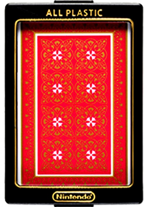 NAP 1039 (RED) front image