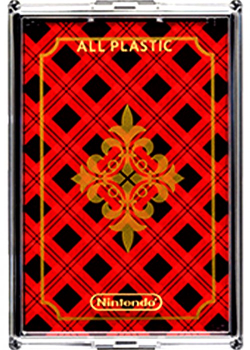 NAP 818 (RED) front image