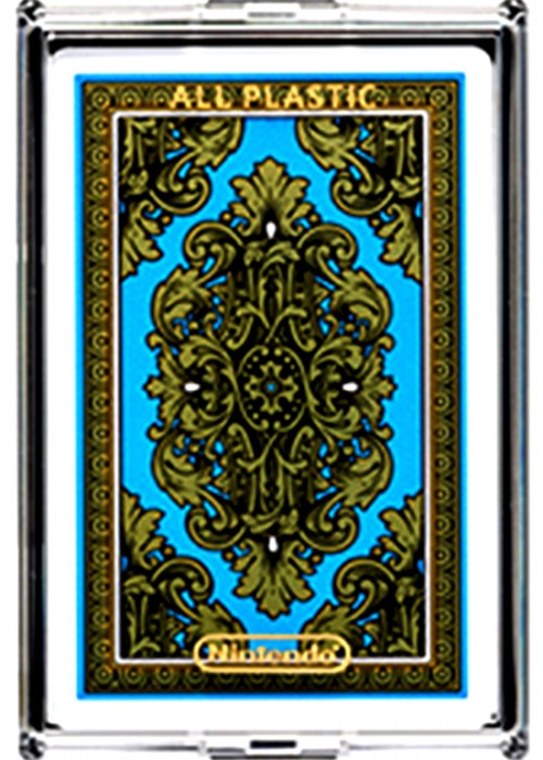 NAP 807 (BLUE) front image