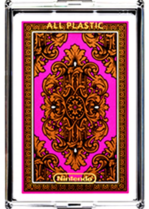 NAP 807 (PINK) front image