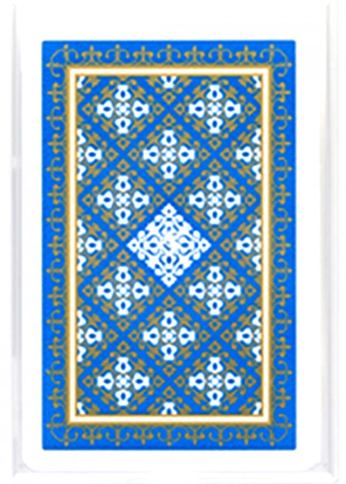 NAP 622 (BLUE) front image