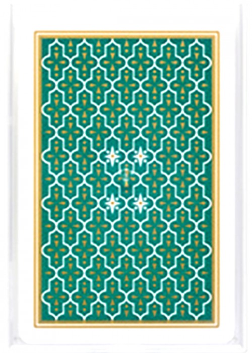 NAP 606 (GREEN) front image