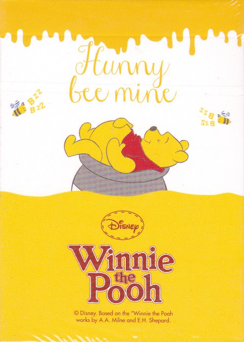 Winnie the Pooh front image