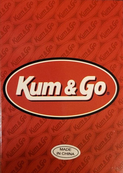 Kum & Go Convenience Store front image