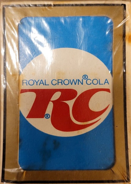 RC / Royal Crown Cola front image