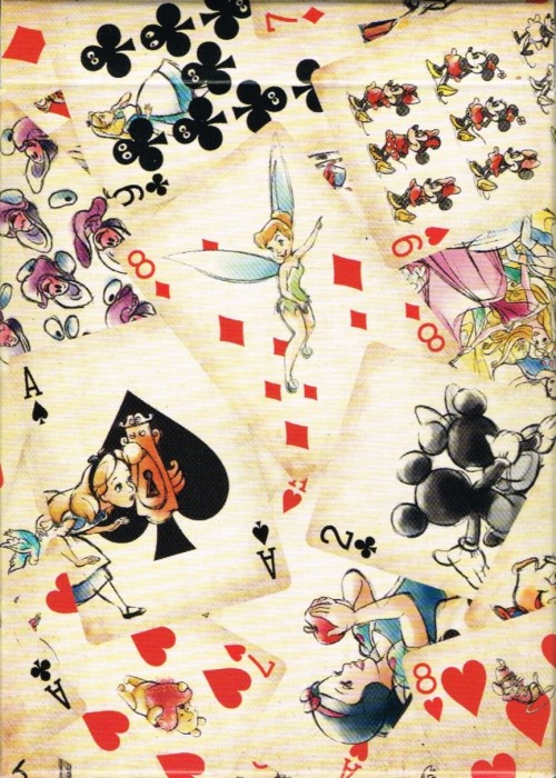 Disney Transformation (Happiness Moment - Japan) front image