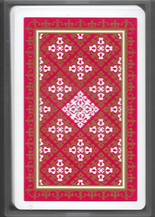 NAP 622 (RED) front image