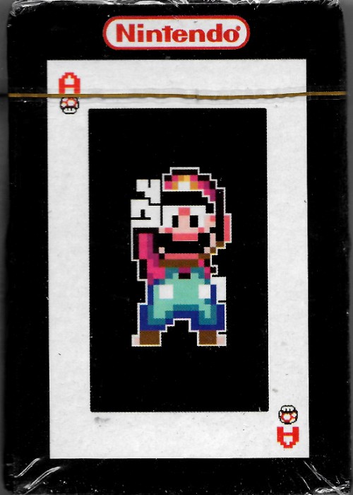 Nintendo All-Star front image