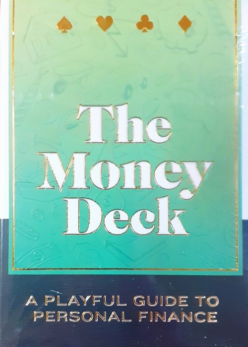 The Money Deck front image