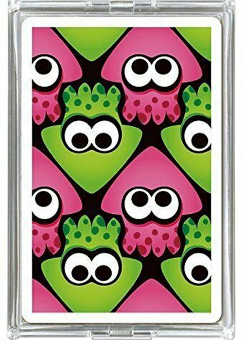 Splatoon (Weapon) front image