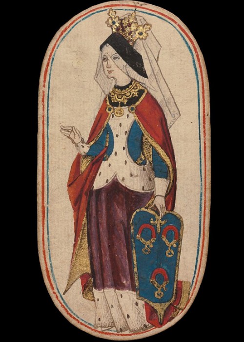 The Cloisters (ca. 1475â€“80) front image