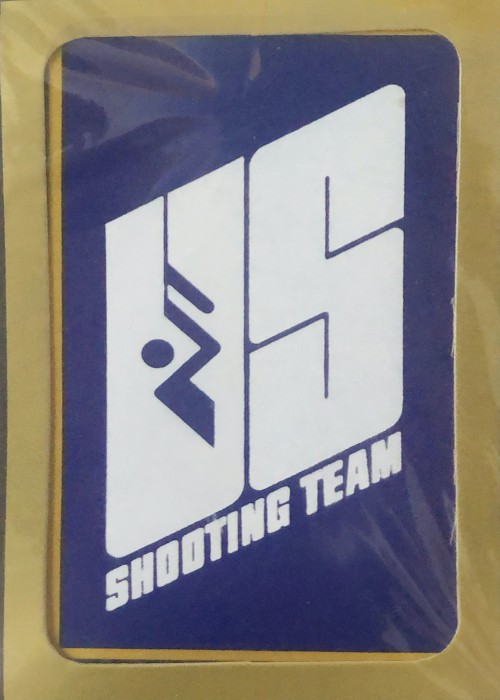 USA Shooting Team front image