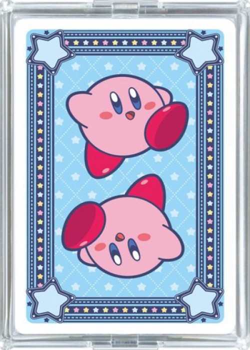Kirby front image