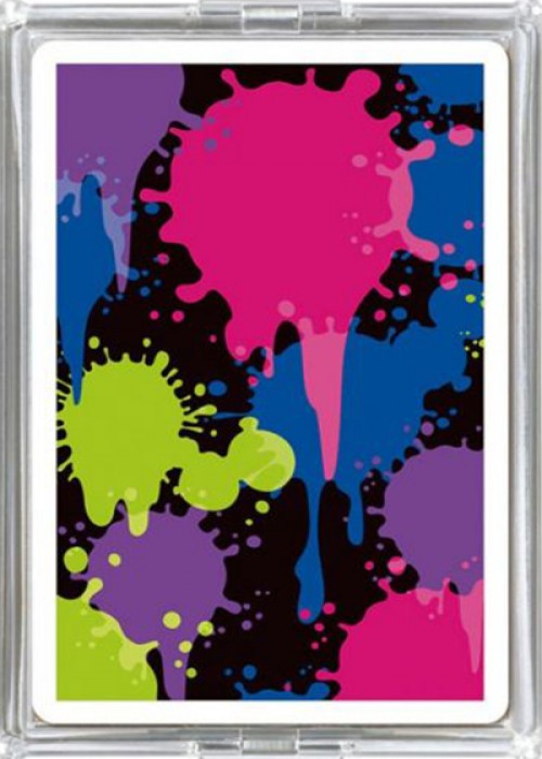 Splatoon (Neon) front image