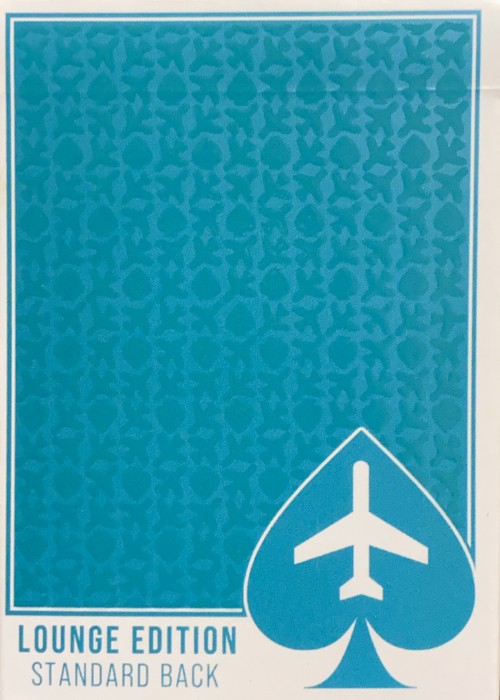 Jetsetter - Lounge Edition in Terminal Teal Prototype front image