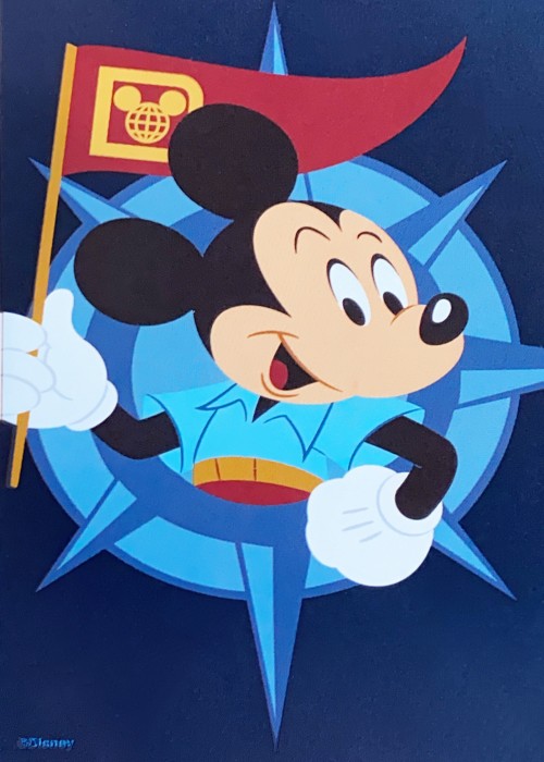 Park Life front image