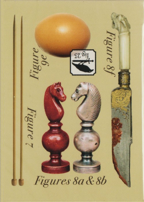 Looking Glass (v2) front image