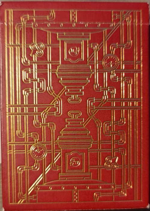 Maker's Mark front image