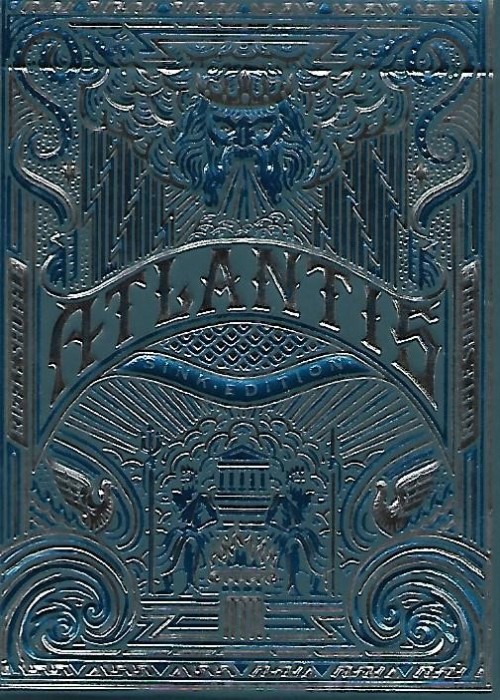 Atlantis (Sink) front image