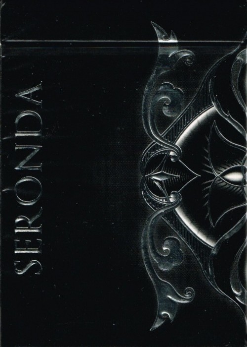 Seronda One-Way Force Deck front image