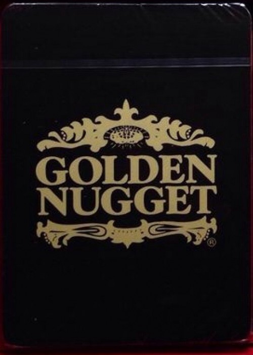Golden Nugget front image