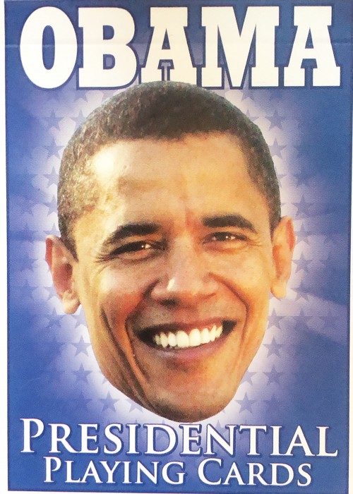 Obama front image