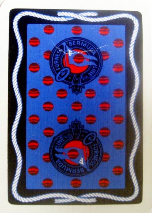 Furness Bermuda Line front image