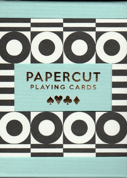 Papercut front image