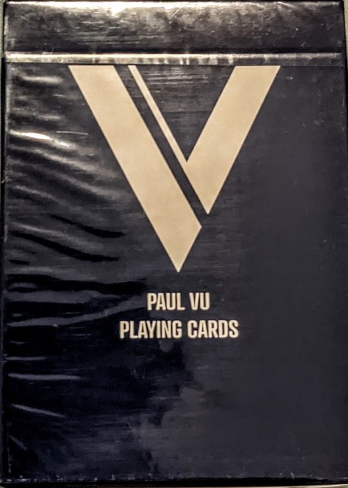 Paul Vu front image