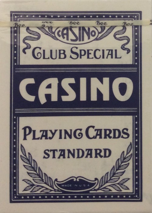Golden Nugget front image
