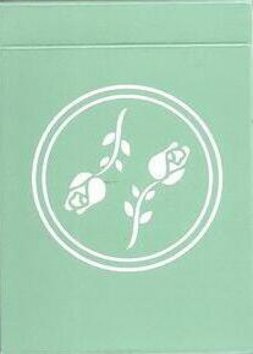 Black Roses - Supporter Edition front image