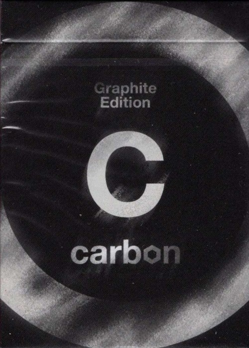 Carbon (Graphite) front image