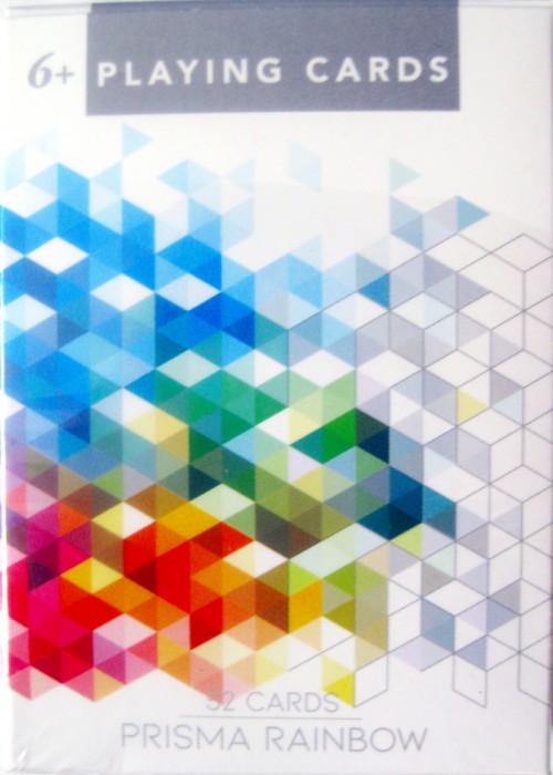 Prisma Rainbow front image