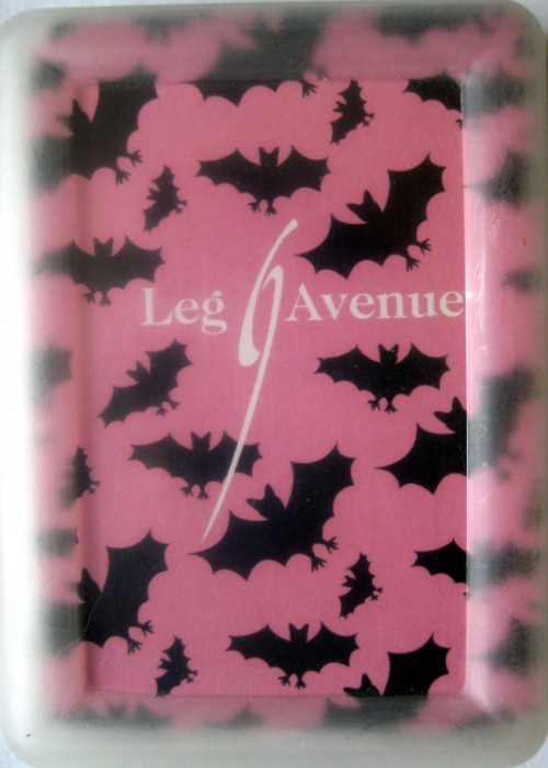 Leg Avenue front image