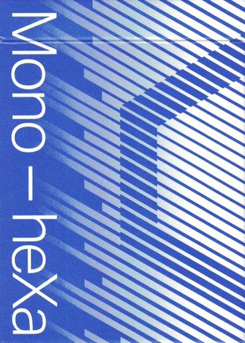 Mono â€” heXa front image