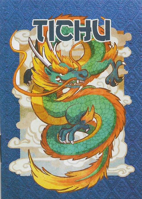 Tichu (uplay.it) front image