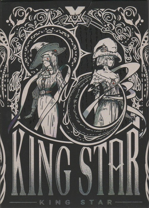 Witch- King Star front image