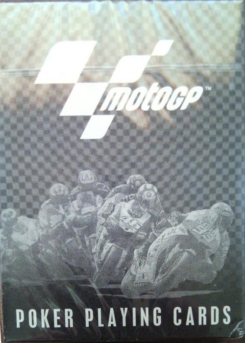 MOTOGP FOURNIER front image
